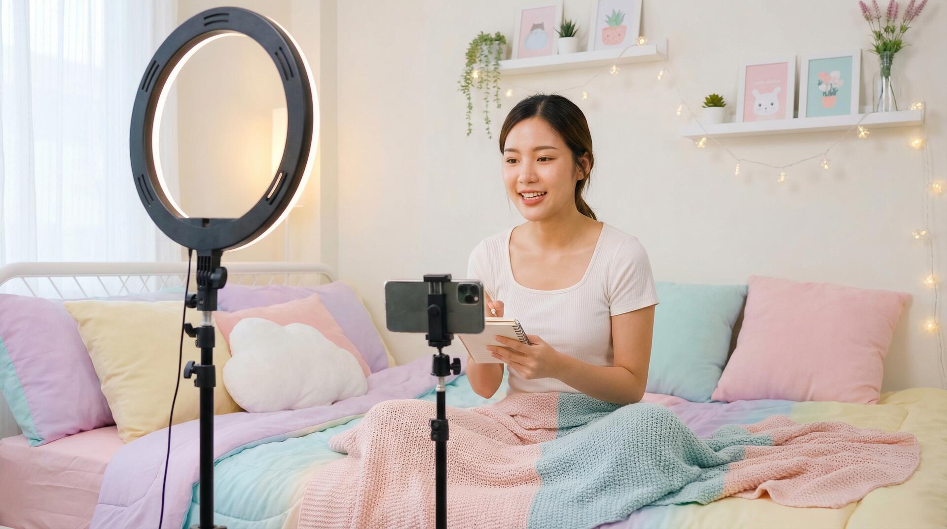 国产生活视频教程